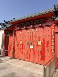 -文旺阁亲子手工DIY木作博物馆