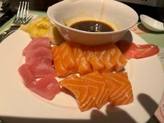 -上海东方佘山翰悦阁酒店·Vie全日制餐厅