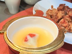-船歌·鱼水饺青岛菜(闽江二路店)
