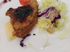 -芭菲盛宴·环球美食(袁家岗店)