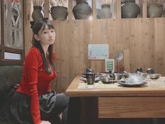 -手选潮汕鲜活牛肉火锅(二七广场店)