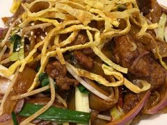 干炒牛河-金翠河烧鹅餐厅(北城天街店)