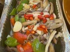 -益恒饭店乡间白族菜(古城总店)