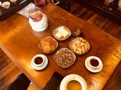 -大可堂普洱茶馆(襄阳南路馆)