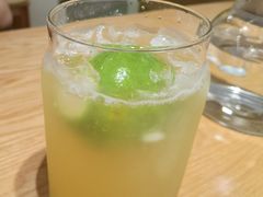 -团子君寿司·茶