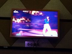-星乐汇量贩式KTV(中冶祥腾城市广场店)