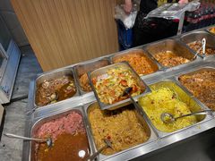 -合合自助快餐(六顺店)