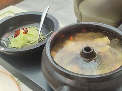 -云海肴·汽锅鸡·云南菜(高德置地店)