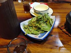 -燚焱炎火铜锅涮·烧烤