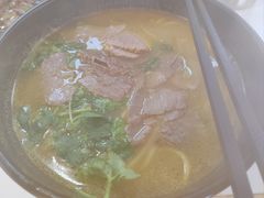 -俊杰拉面馆