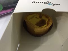 -Dough&Joe团憩(瑞虹天地月亮湾店)