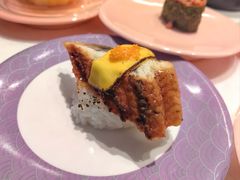 -争鲜回转寿司(天府广场-今站PLUS店)