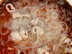 红味肥肠粉-甘记肥肠粉(马鞍北路店)