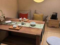 -梅间堂茶馆(绿地缤纷城店)