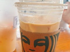 -星巴克臻选(成都宽窄巷子店)