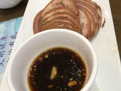 酱肘花-京天红酒家(虎坊路店)