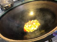 -好灶头妈妈菜·柴火灶台鱼·千岛湖土菜地标美食