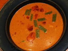 眷村元气牛尾锅底-呷哺呷哺(融创茂店)