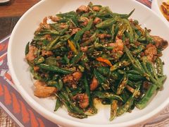 -铁公鸡·四川料理(天环广场店)