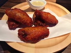 小二哥爱炸鸡翅-太二酸菜鱼(海口友谊广场店)
