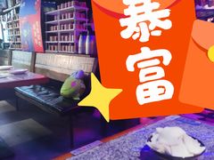 -蘭奢雅集·江浙菜(青山江滩店)