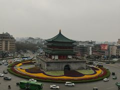 -开元商城(钟楼店)