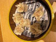特惠尝鲜鲜肉笋丁烧卖-巧燕坊一笼一蒸(庆春广场地铁站店)