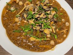 -四道菜·福建菜馆(新街口金鹰店)