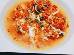 -荷花亭·湖北融合菜(十堰武商MALL店)