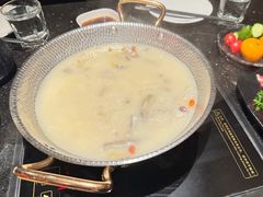 -捞王猪肚鸡火锅(财富中心店)