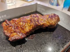 -卡朋西餐(悦汇城店)