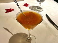 酸梅汁-王品牛排(杭州大厦店)