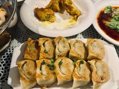 -熠盛粤味·顺德桑拿鸡(永康路店)