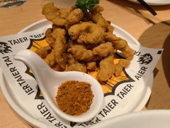 -太二酸菜鱼(深圳布吉万象汇店)