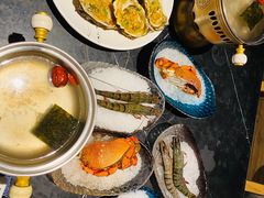 -海鼎荟海鲜姿造(仟禧汇店)