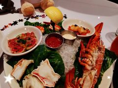 -莫尔顿牛排坊(浦东ifc店)