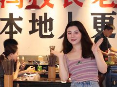 -冯校长老火锅(广州正佳广场店)