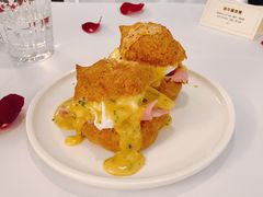 -壳里西餐厅Coquille Seafood Bistro(蒙自路店)