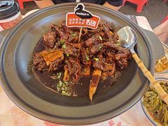 -回味黑鸭煲·始于2006(万松园店)