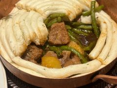 -奉天小馆·非遗东北菜(沈阳万象城店)