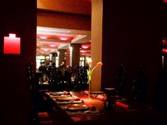 -花马天堂云南餐厅 Lost Heaven(外滩店)
