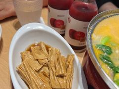-喜家德虾仁水饺(东方宝泰店)