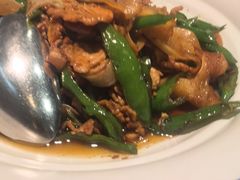 -兰湘子·湘菜小炒(石家庄万象城店)