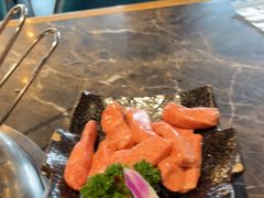 -一品诚记烤肉·甄选店(中南路店)