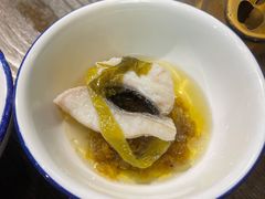 -土著渔匠·养生蝴蝶鱼(香樟路店)