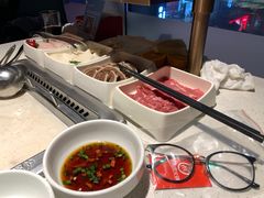 -海底捞火锅(长沙华创国际广场店)