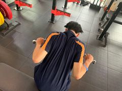 -AC健身·运动康复工作室(千灯湖店)