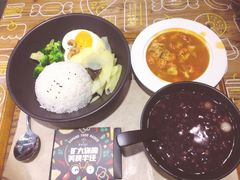 -海盗虾饭·剥好的小龙虾饭(SOHO尚都店)