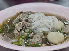 -榮泰米粉湯(Left Shop)