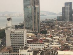 -必胜客(海滨店)